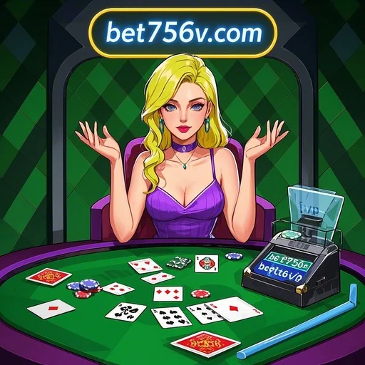 A Ascensão dos Jogos de Eventos na Plataforma Bet756.vip