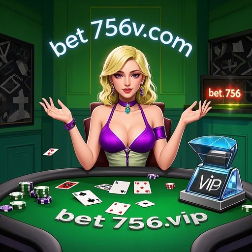 Explorando o Programa VIP do bet756.vip: Benefícios e Vantagens para Jogadores